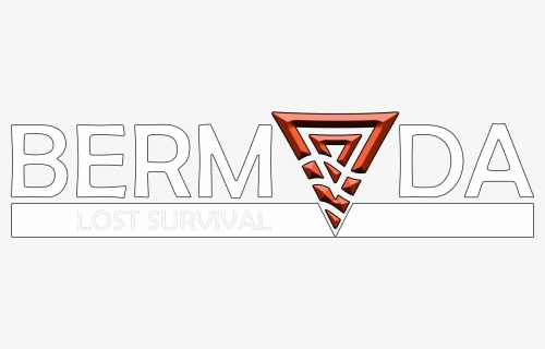 Bermuda Lost Is Now Transparent Background - Bermuda Lost Survival Logo, HD Png Download, Free Download