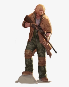 Survival Png, Transparent Png, Free Download