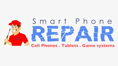 Smart Phone Repair - Graphic Design, HD Png Download, Free Download