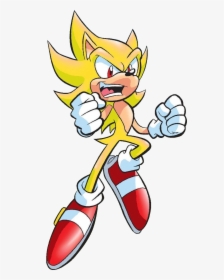 Free Png Running Dust Png Images Transparent - Super Sonic, Png Download, Free Download