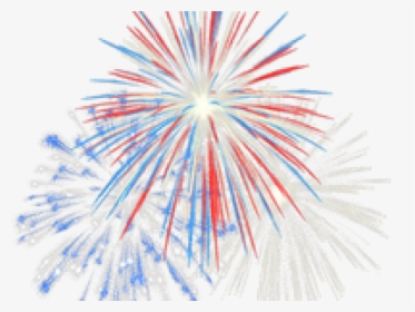 Fireworks Clipart Png Format - Transparent Background Fireworks Clipart, Png Download, Free Download