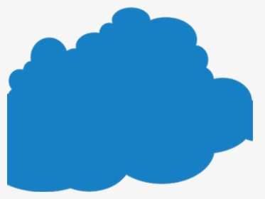 Animated Cloud - Animated Image Of Clouds, HD Png Download, Free Download