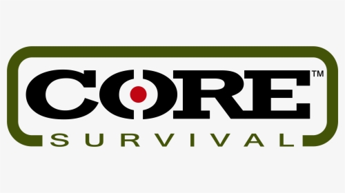 Core Survival 4full Color 01 - Poster, HD Png Download, Free Download