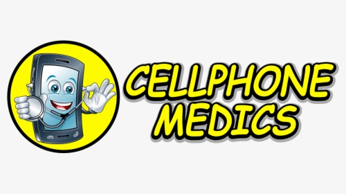 Cellphone Medics - Aburrido, HD Png Download, Free Download
