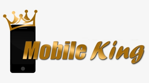 Mobile King - Mobile King Logo Png, Transparent Png, Free Download