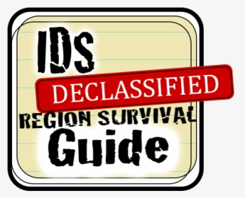 Survivalguide, HD Png Download, Free Download