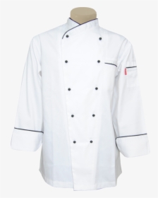 Ec55 - Chef Uniforms South Africa, HD Png Download - kindpng