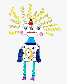Cloudicom - Cartoon, HD Png Download, Free Download