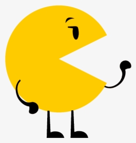 Pac Man By Coopersupercheesybro, HD Png Download, Free Download