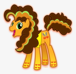 Mlp Cheese Sandwich Rainbow Power, HD Png Download, Free Download