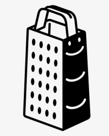 Cheese Grater Clip Art, HD Png Download, Free Download