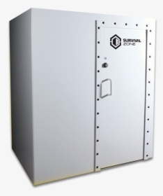 Saferoom - Door, HD Png Download, Free Download