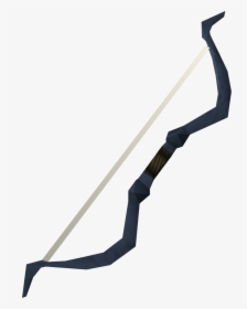 Bow Without Arrow Png, Transparent Png, Free Download