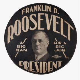 Roosevelt, Superlative Tire Cover - Circle, HD Png Download, Free Download