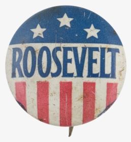 Roosevelt Stars And Stripes - All American Racers Logo, HD Png Download, Free Download