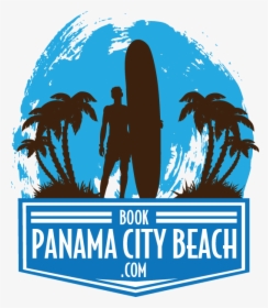 Panama City Beach Condos Alternate Logo - Panama City Beach, HD Png Download, Free Download