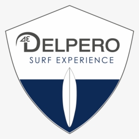 Delpero Surf Formule Experience - Emblem, HD Png Download, Free Download