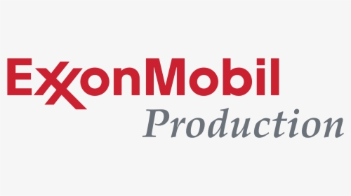 Exxonmobil Production, HD Png Download, Free Download