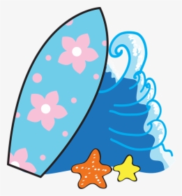 Surf, Sea, Waves, Summer, Vacation, Surfing - Ballyvaughan, HD Png Download, Free Download