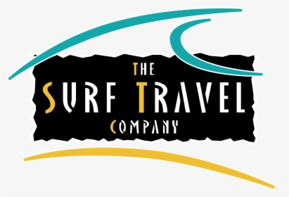 Surf Travel Co Logo, HD Png Download, Free Download