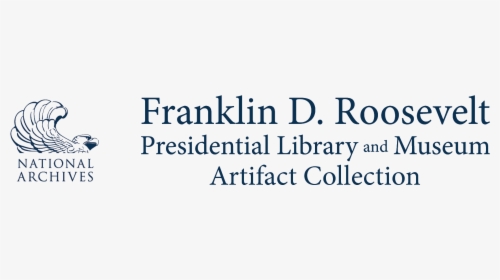 Roosevelt Presidential Library And Museum Artifact - National Archives Building, HD Png Download, Free Download