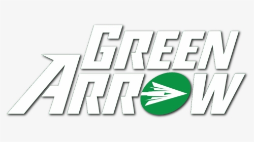 Transparent Green Arrow Comic Png - Graphic Design, Png Download, Free Download