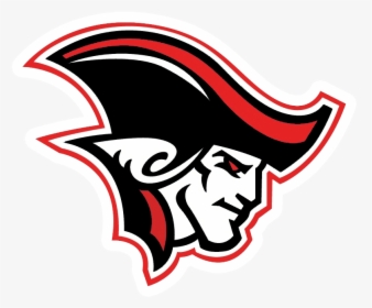 School Logo - Goose Creek Memorial Patriots, HD Png Download, Free Download