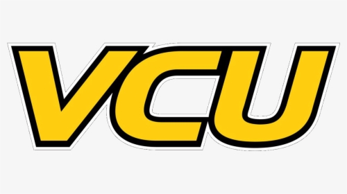 Vcu Athletics Logo 2012, HD Png Download, Free Download