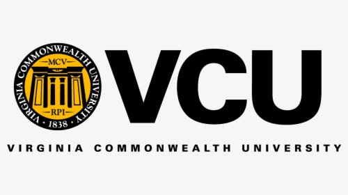 Virginia Commonwealth University Logo Png, Transparent Png, Free Download