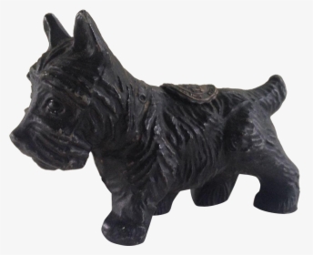 Scottish Terrier, HD Png Download, Free Download