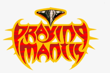Praying Mantis Logo, HD Png Download, Free Download
