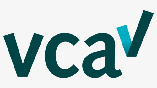 Vca Logo Transparant - Vca Logo, HD Png Download, Free Download