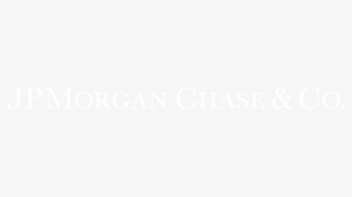 Jpmorgan Chase & Co Logo Transparent, HD Png Download, Free Download