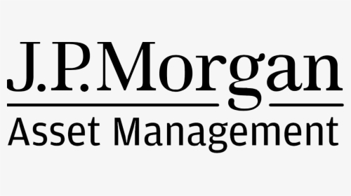 Jp Morgan Asset Management, HD Png Download, Free Download