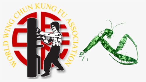 Grant"s Kung Fu Academy Logo - Logo Wing Chun Kung Fu, HD Png Download, Free Download