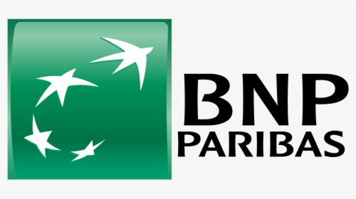 Boyanov Co Acted As Special Bulgarian Counsel To Bnp - Bnp Paribas Bank Logo, HD Png Download, Free Download