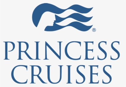 Cruise Lines Cruisemapper - Princess Cruise Line Logo, HD Png Download, Free Download