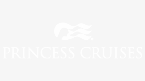 Princess Cruises Logo Black, HD Png Download, Free Download