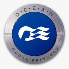 Princess Cruises Medallion, HD Png Download, Free Download