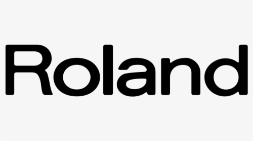 Roland Logo Transparent, HD Png Download, Free Download