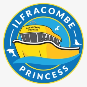 Ifracombe Princess - Palos Verdes High School Sea Kings, HD Png Download, Free Download