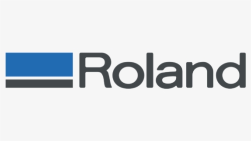 Logo Roland, HD Png Download, Free Download