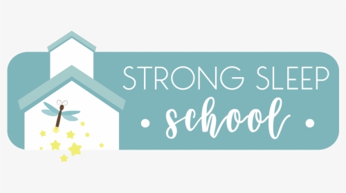 Strong Sleep School Logo - Buddakan, HD Png Download, Free Download