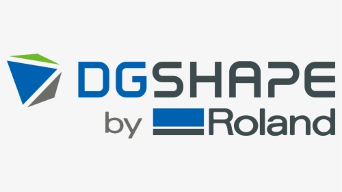 Dg Shape By Roland, HD Png Download, Free Download