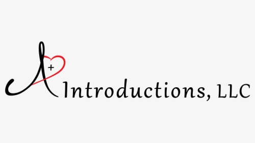 A Introductions - Black-and-white, HD Png Download, Free Download