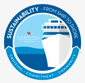 Carnival Corporation & Plc, HD Png Download, Free Download