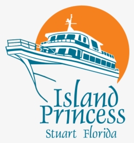 Island Princess Cruises - Island Princess, HD Png Download, Free Download
