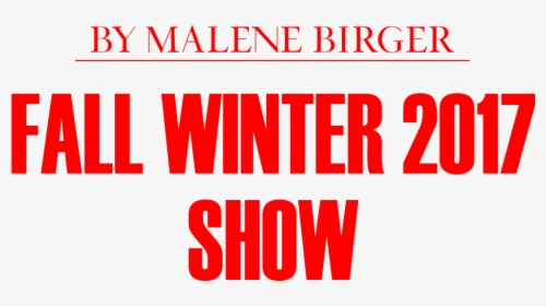 Malene Birger, HD Png Download, Free Download