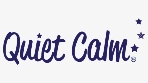 Quiet Calm Llc Logo - Calligraphy, HD Png Download, Free Download