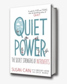 Susan Cain Books, HD Png Download, Free Download